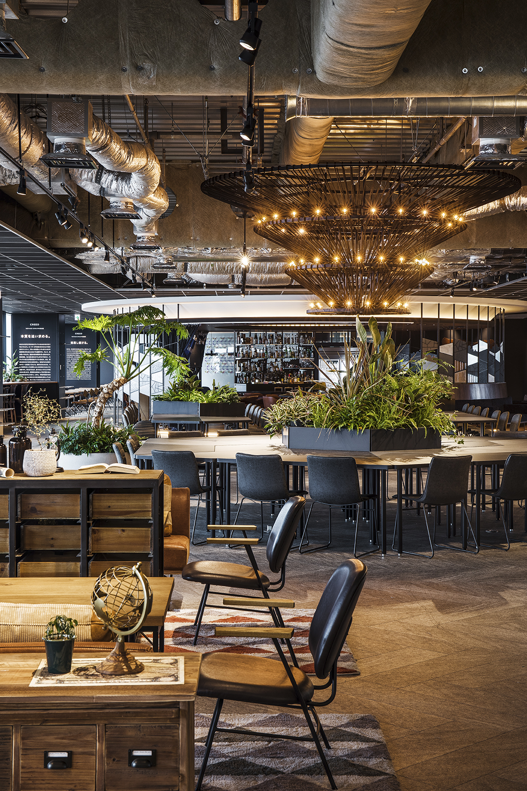 VOYAGE GROUP｜納品事例｜CRUSH CRASH PROJECT(クラッシュプロジェクト)公式サイト