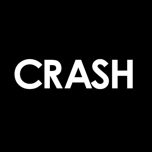 CRUSH CRASH PROJECT - クラッシュクラッシュプロジェクト公式