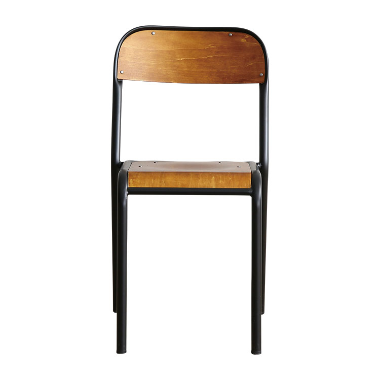 アイアンチェアA｜チェア/スツール｜CRUSH CRASH PROJECT(クラッシュ  