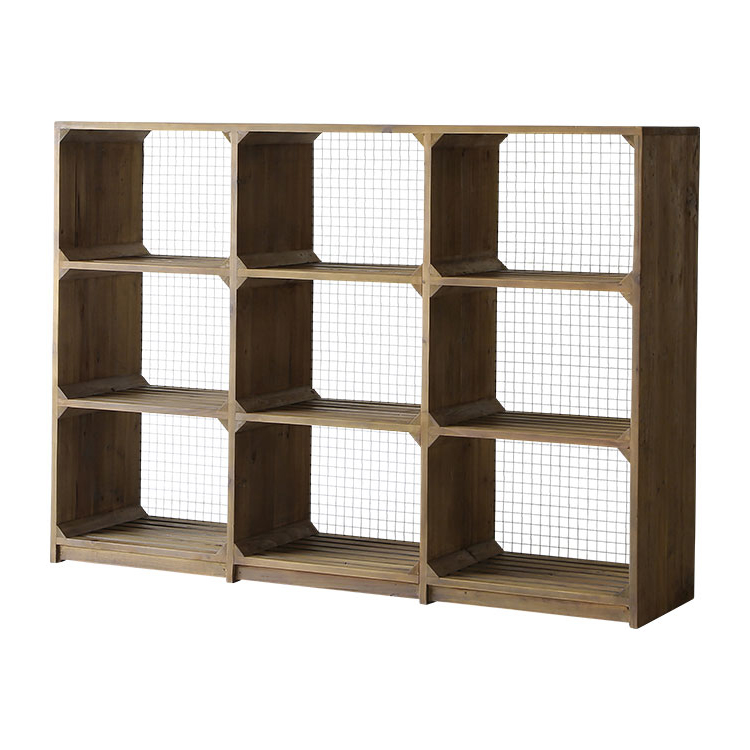 アーチ型シェルフ 3段　希少ソストレーネグレーネ ラタン シェルフ アーチ型シェルフ 3段 希少ソストレーネグレーネ ラタン シェルフ TROY