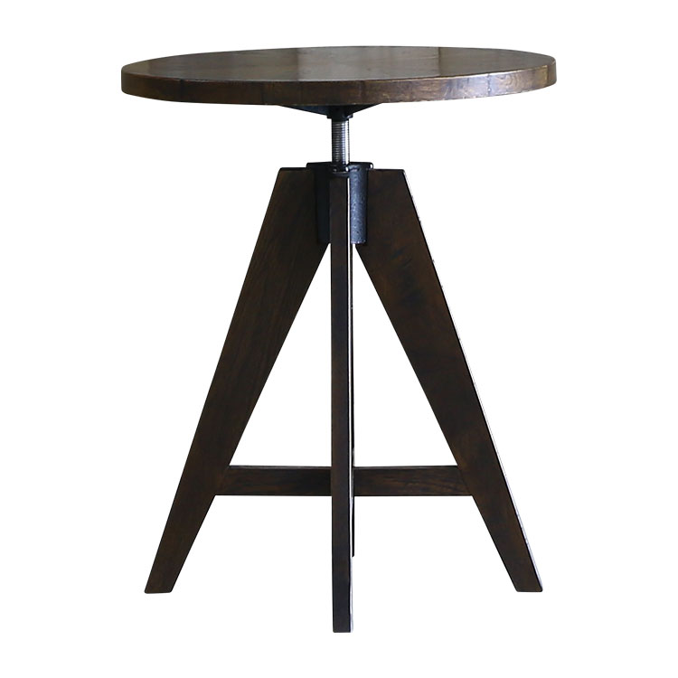 シドラウンドテーブル [DBR]｜テーブル｜CRUSH CRASH PROJECT  