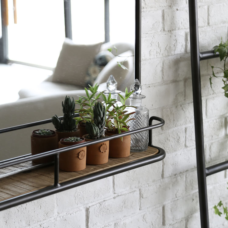 ジャッカルミラー850｜ミラー｜CRUSH CRASH PROJECT(クラッシュ  