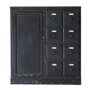 ジョーカー-キャビネット-左扉-  