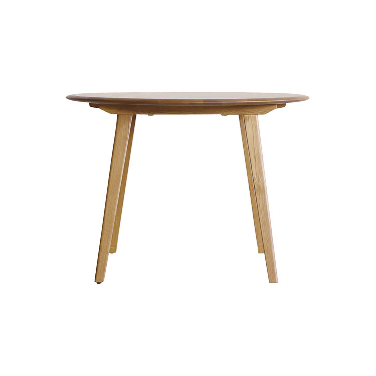 デッケダイニングテーブル1030〇 [WF-1]｜テーブル｜CRUSH CRASH  