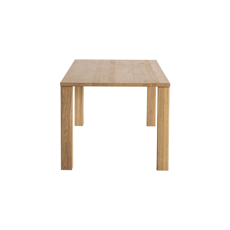 デンダイニングテーブル1500 [WF-1]｜テーブル｜CRUSH CRASH PROJECT  