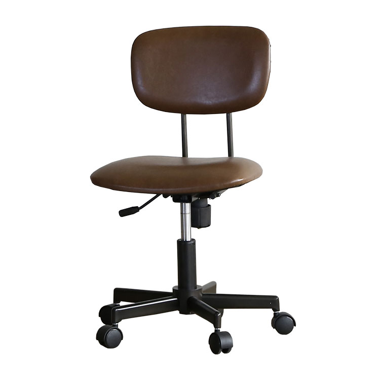 ペッパーデスクチェア [PVC-CAFE]｜チェア/スツール｜CRUSH CRASH  