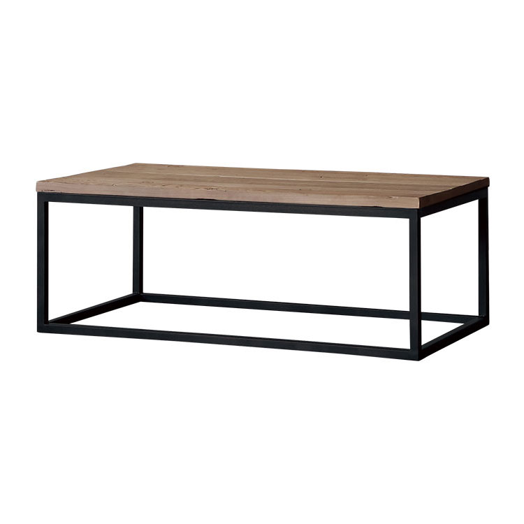 ライザコーヒーテーブル｜テーブル｜CRUSH CRASH PROJECT(クラッシュ  