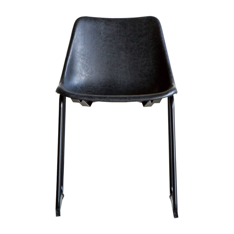 CRASHGATE】 Knot antiques ログチェア Knot antiques LOG CHAIR 