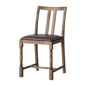 デリーチェア[RL-27　COFFEE]