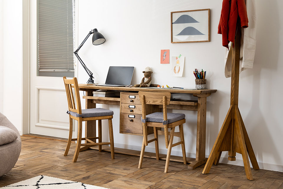 ディディデスク