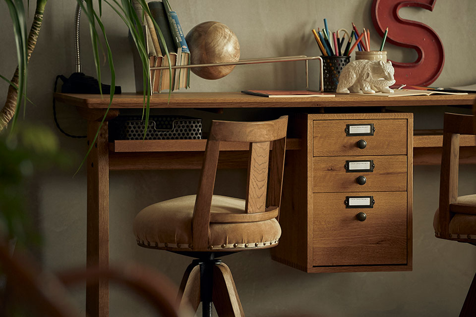 ディディデスク