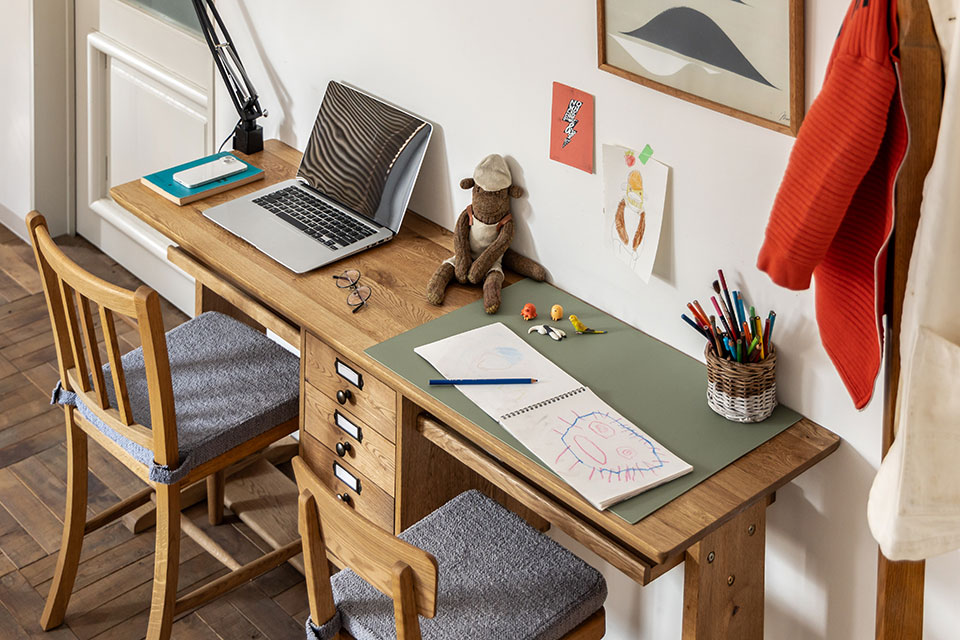 ディディデスク