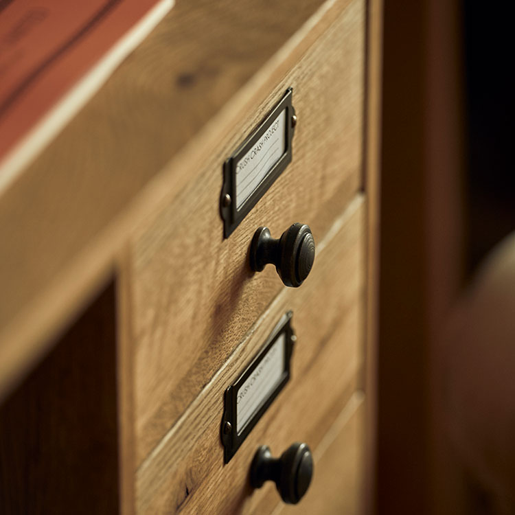 ディディデスク