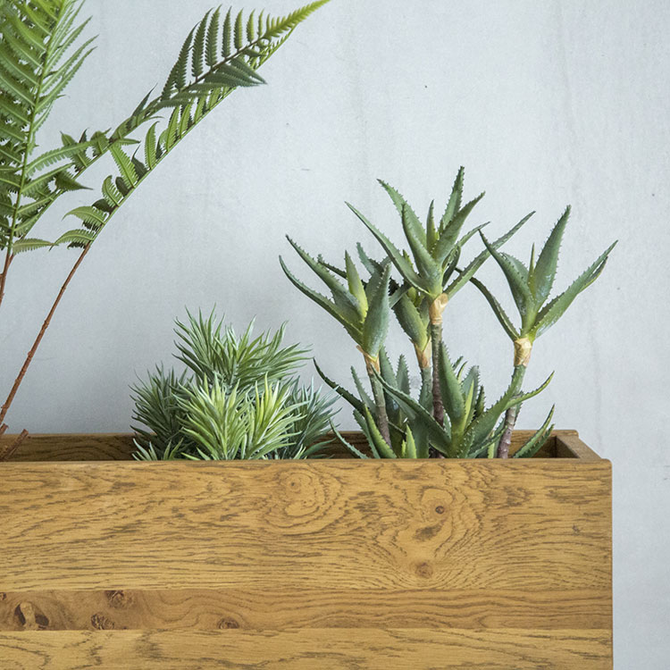 グリットプランター