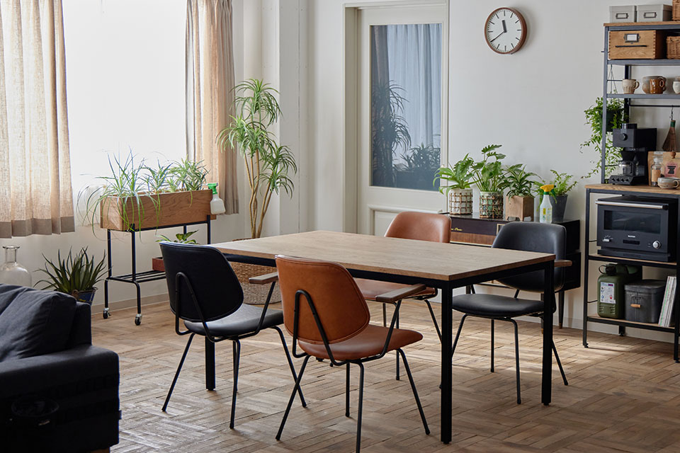 グリットプランター