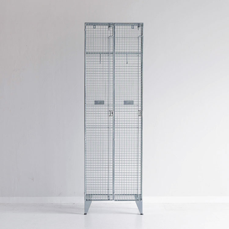 バンダムロッカーキャビネット｜収納家具｜CRUSH CRASH PROJECT