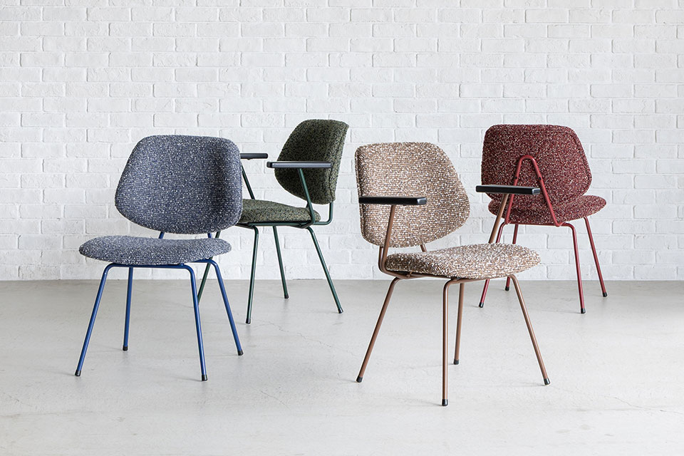 アボックチェアNSA生地