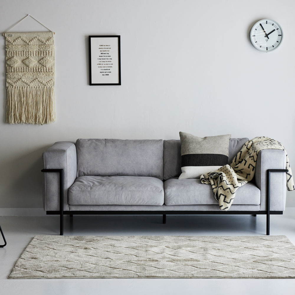 ボトックスソファ｜ソファ｜CRUSH CRASH PROJECT -クラッシュ