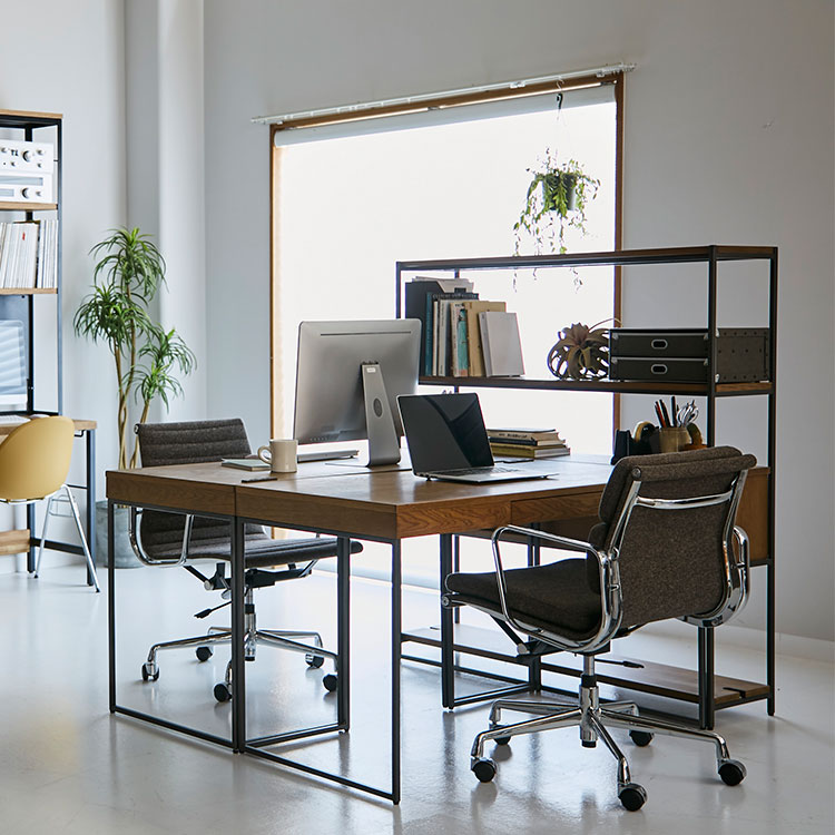 展示アウトレット品 CRASH GATE LAN DESK ラン デスク 展示アウトレット品 CRASH GATE LAN DESK ラン デスク