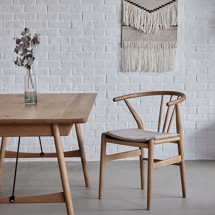 イロハチェア [ペーパーコード]｜チェア/スツール｜CRUSH CRASH