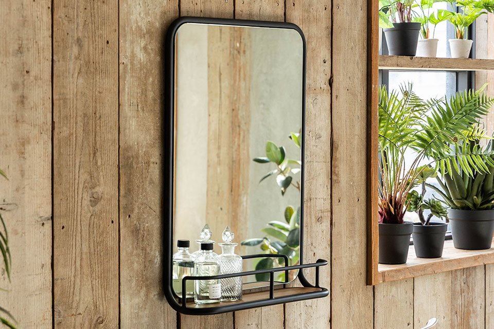 鏡 JACKAL MIRROR ジャッカルミラー｜ミラー｜CRUSH CRASH PROJECT -クラッシュ