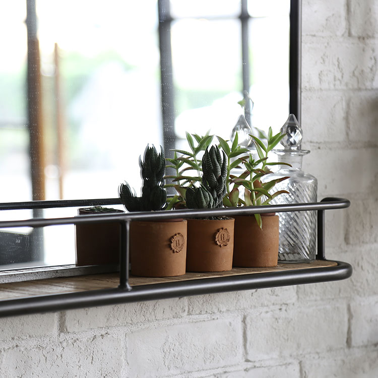 ジャッカルミラー｜ミラー｜CRUSH CRASH PROJECT -クラッシュ