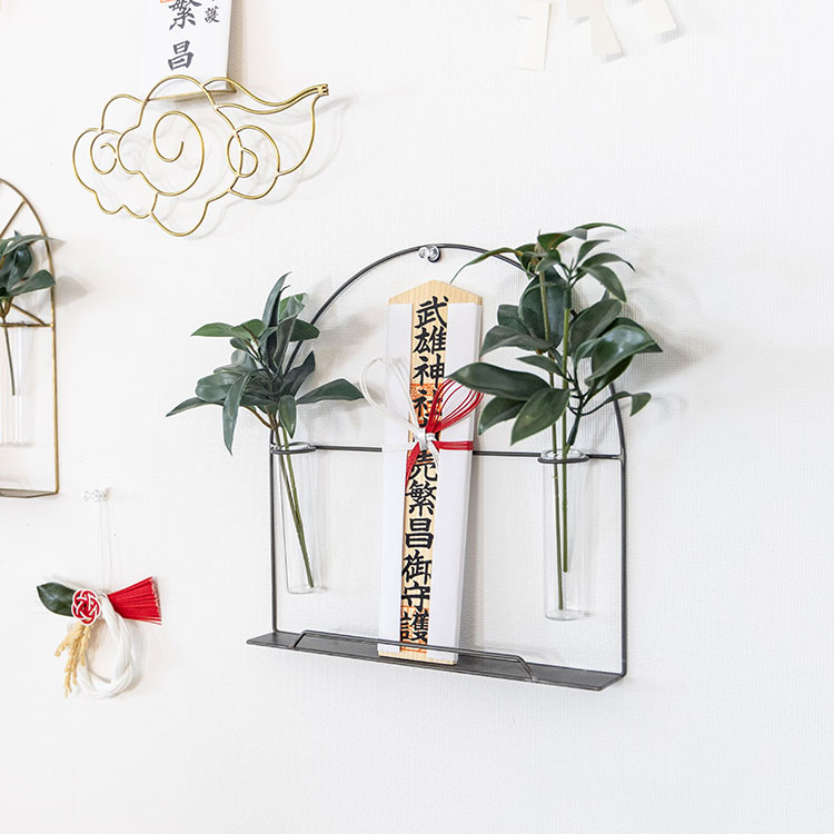 神棚シリーズ:凪