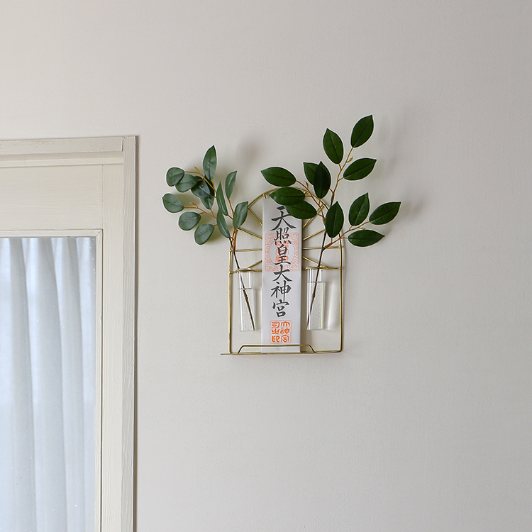 神棚の設置場所