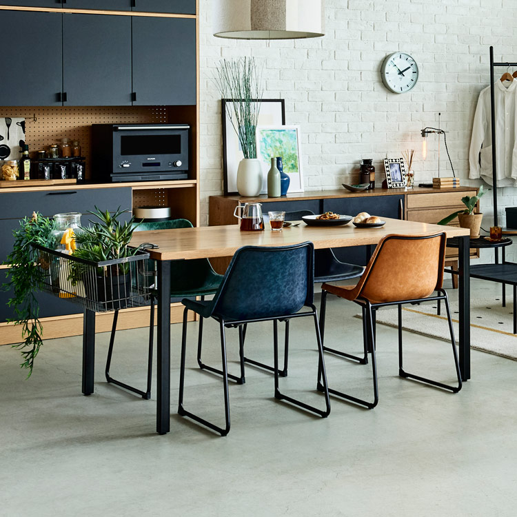 ログ チェア｜チェア/スツール｜CRUSH CRASH PROJECT -クラッシュ