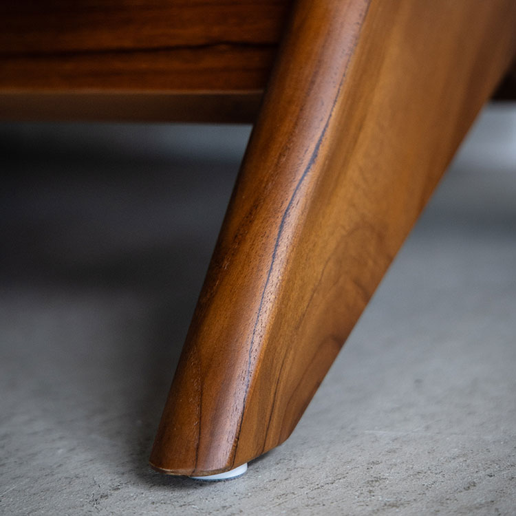 シャドウソファ：脚部