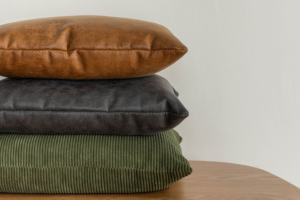 プルートクッション