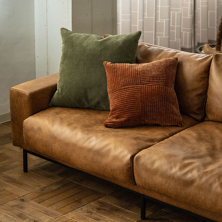 プルートクッション＋フロウクッション