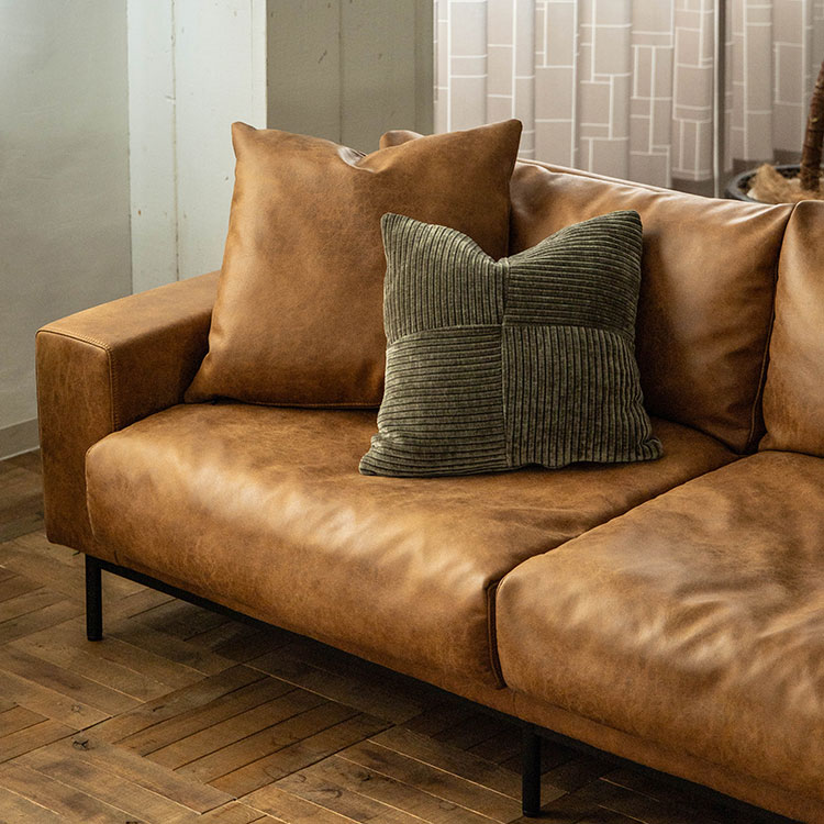 プルートクッション＋フロウクッション