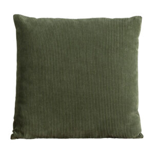 プルートソファクッション[COR-OLIVE-GN]