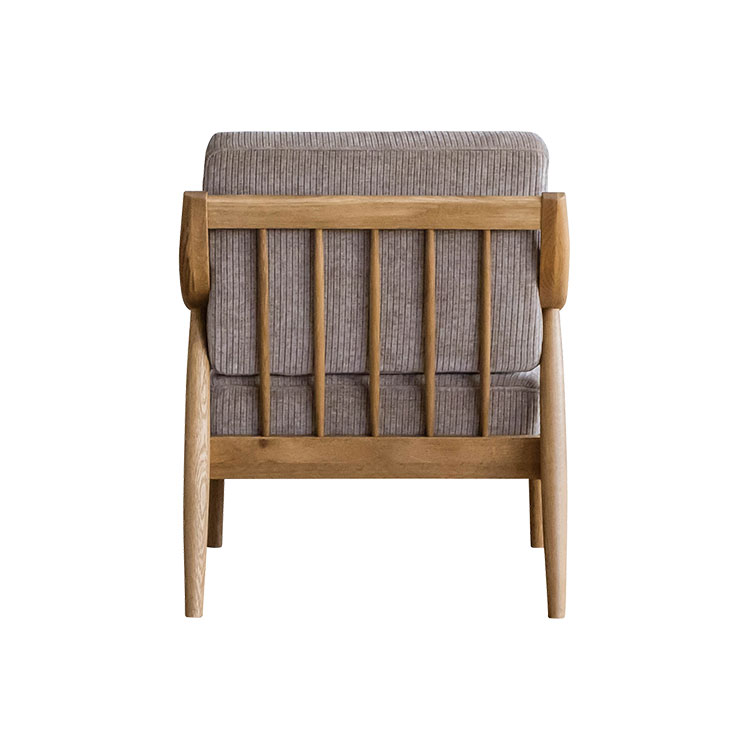 クラッシュゲート　アルネソファ　1人掛け　arnesofa