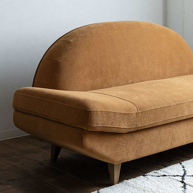 エルンソファ2.5P[MLY-YE]