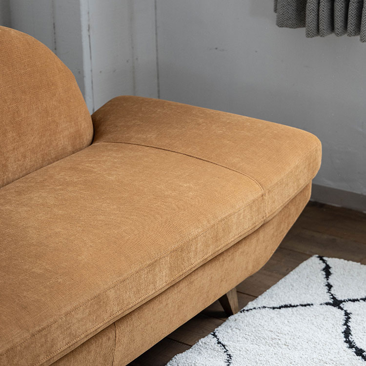 エルンソファ2.5人掛け：拡大