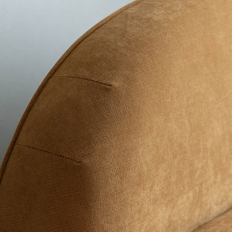 エルンソファ2.5人掛け：拡大