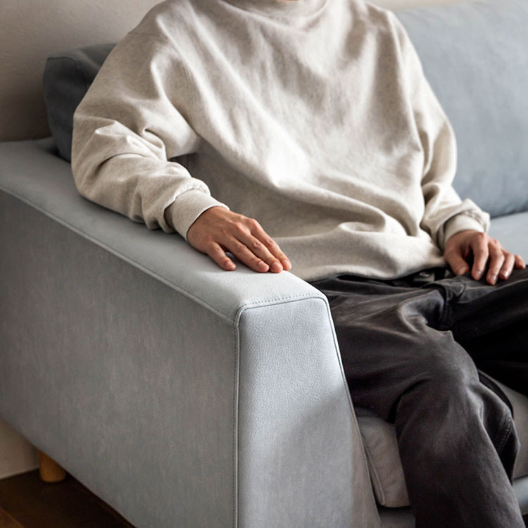 ヒューリソファ：使用イメージ