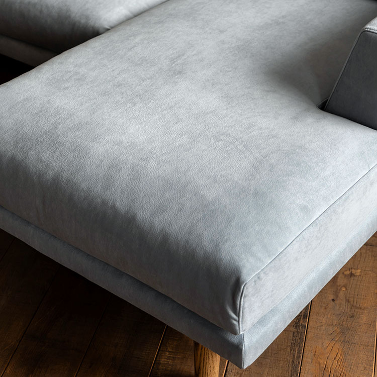 ヒューリソファ：シェーズ