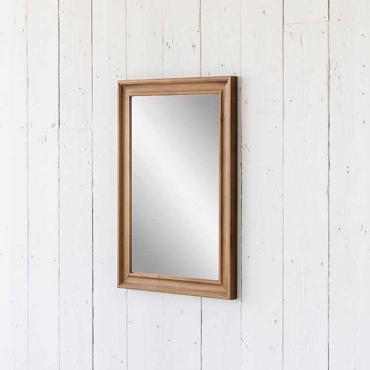 トイロミラー掛け鏡:縦向き