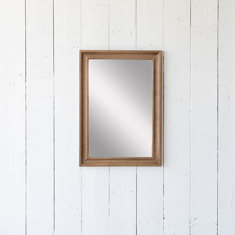 トイロミラー掛け鏡:縦向き