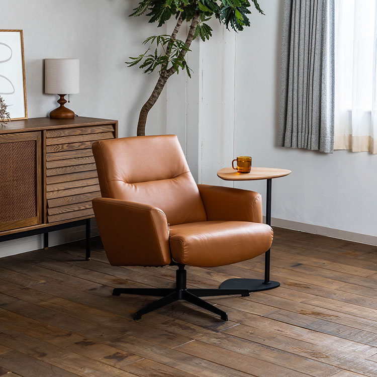 レクトパーソナルチェア｜ソファ｜CRUSH CRASH PROJECT -クラッシュ