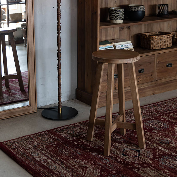 MOBLEYWORKS　スツール Stool | MOBLEY WORKS ONLINE SHOP｜モーブレーワークス オフィシャル