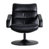 1Pクリープ肘付[RL-28 BLACK]