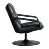 1Pクリープ肘付[RL-28 BLACK]