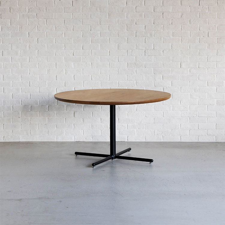 クリープダイニングテーブル○