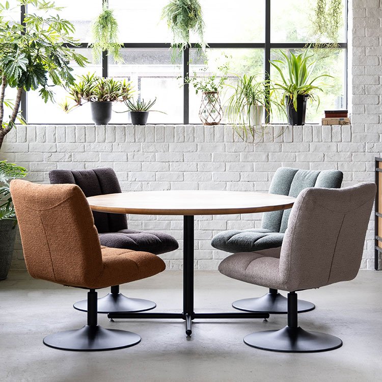 クリープダイニングテーブル