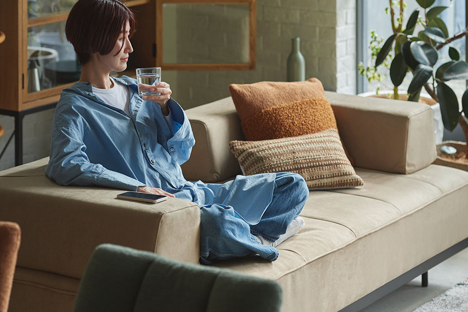 グローソファ｜ソファ｜CRUSH CRASH PROJECT -クラッシュプロジェクト公式