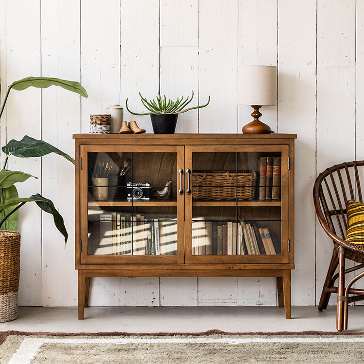 メリサキャビネット｜収納家具｜CRUSH CRASH PROJECT -クラッシュ